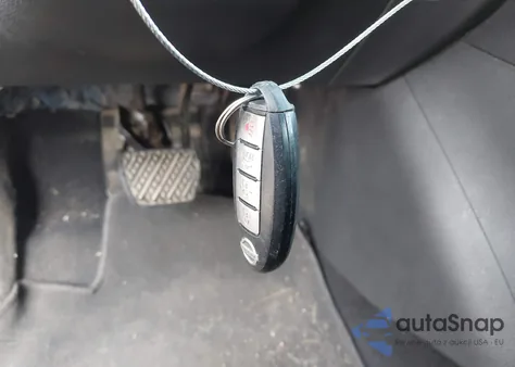 2019 Nissan Sentra Sv из США, поврежденный, VIN 3N1AB7AP7KY312296